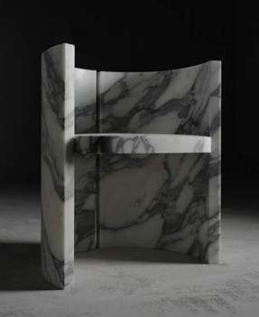 Kreoo Sterling Armchair