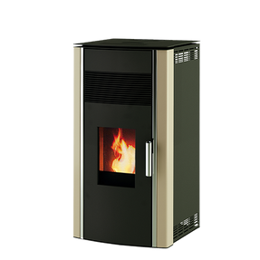 Alfa Plam Luca Air Stove