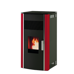 Alfa Plam Luca Air Stove