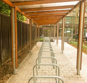 Bailey Streetscene Birley Canopy