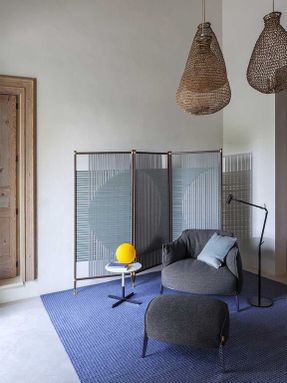 Poltronafrau Plot Room Divider