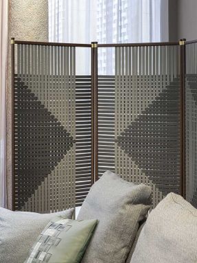 Poltronafrau Plot Room Divider