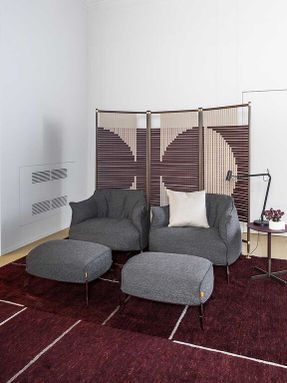 Poltronafrau Plot Room Divider