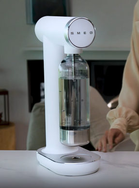 Smeg Soda Maker