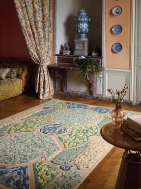 Pierre Frey Athenaïs Rug