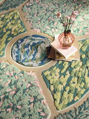 Pierre Frey Athenaïs Rug