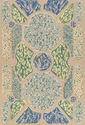 Pierre Frey Athenaïs Rug