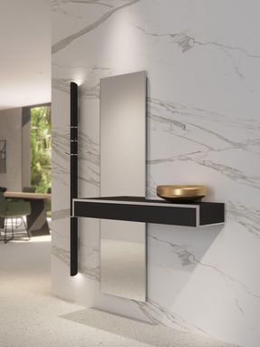 Yomei Smart Console Wall Mounted