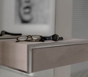 Yomei Smart Console Wall Mounted