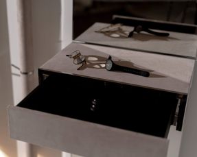 Yomei Smart Console Wall Mounted