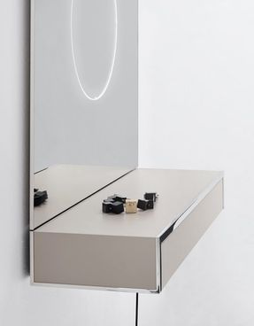 Yomei Smart Console Wall Mounted