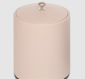 Bentley Pacaya Ice bucket Natural