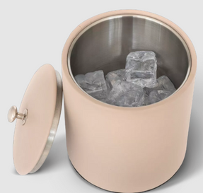 Bentley Pacaya Ice bucket Natural