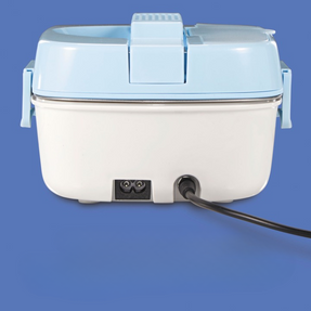 Hamilton Beach Lunch 'N Go Portable Food Warmer