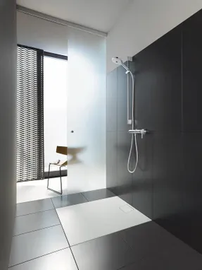 Duravit Stonetto Shower Tray