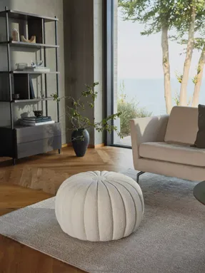 Boconcept Sweet Art Ottoman