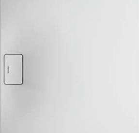 Duravit Stonetto Shower Tray
