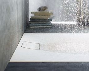 Duravit Stonetto Shower Tray