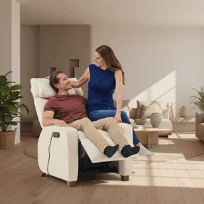Human Touch Vesta ZG Chair
