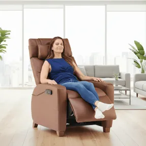Human Touch Vesta ZG Chair