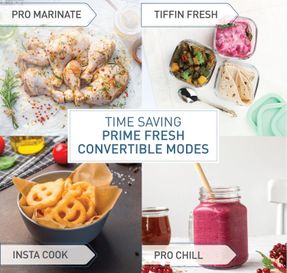 Panasonic 450l 2 Star Prime Convertible 6-stage Smart Inverter Frost-free Refrigerator