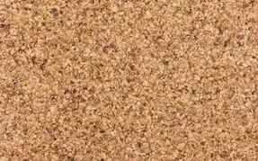 Greenmood Parenthese Acoustic Cork Wall
