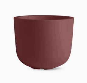 Serralunga Cup Big Planter
