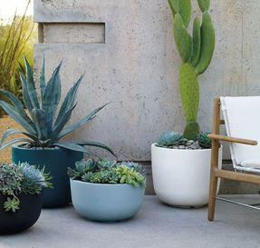 Serralunga Cup Big Planter