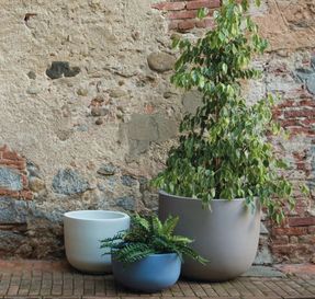 Serralunga Cup Big Planter