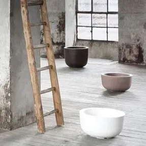 Serralunga Cup Big Planter