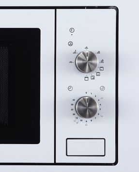Cata MMA 20 WH Microwaves