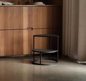 Northern Dais Stepstool