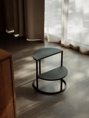 Northern Dais Stepstool