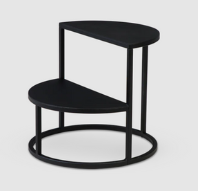 Northern Dais Stepstool