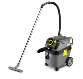 Kaercher Wet And Dry Vacuum Cleaners Nt 30/1 AP Te H