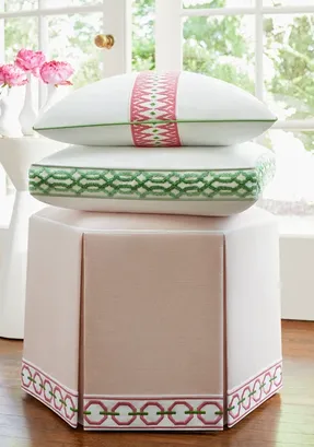 Thibaut Delmont Tape Decor