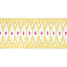Thibaut Delmont Tape Decor