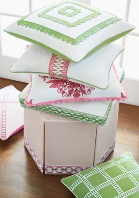Thibaut Delmont Tape Decor
