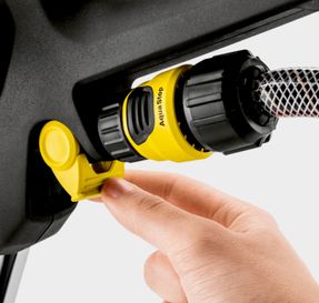 Kaercher Surface Cleaner PCL 4 Patio Cleaner