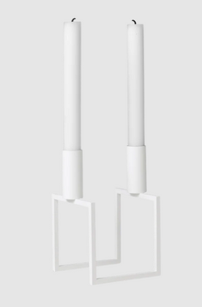Audo Kubus Line Candle Holder