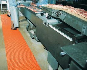 Watco Commercial Kitchen Matting
