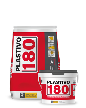 Volteco Plastivo 180 Waterproof Coating