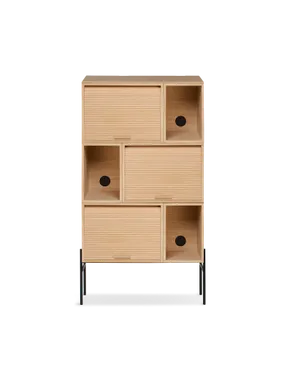 Northern Hifive Tall Cabinet