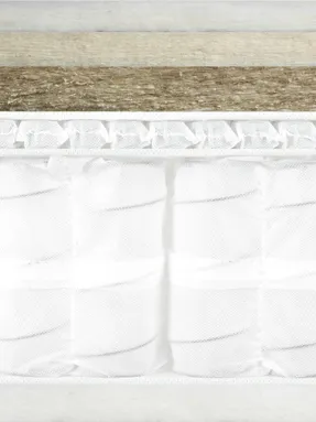 Ercol Wootton 3000 Spring Double Mattress