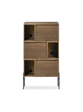 Northern Hifive Tall Cabinet