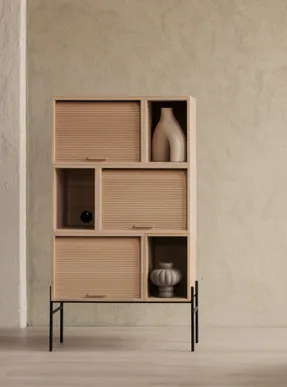 Northern Hifive Tall Cabinet