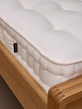 Ercol Wootton 3000 Spring Double Mattress