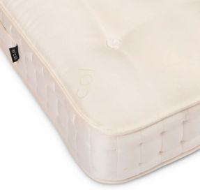 Ercol Wootton 3000 Spring Double Mattress