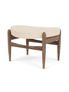 Audo Elizabeth Ottoman
