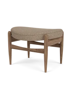 Audo Elizabeth Ottoman